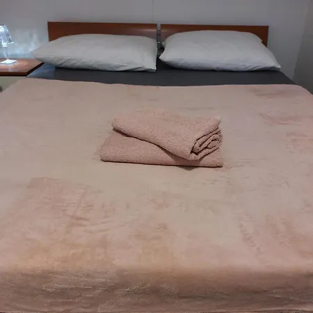 Rooms Royal Guest house