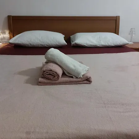Rooms Royal Guest house *