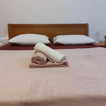Guest house Rooms Royal