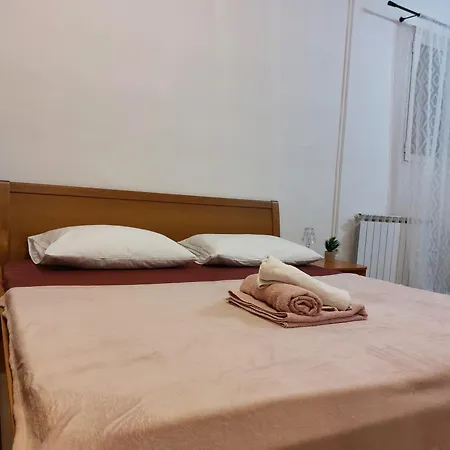 Rooms Royal Guest house
