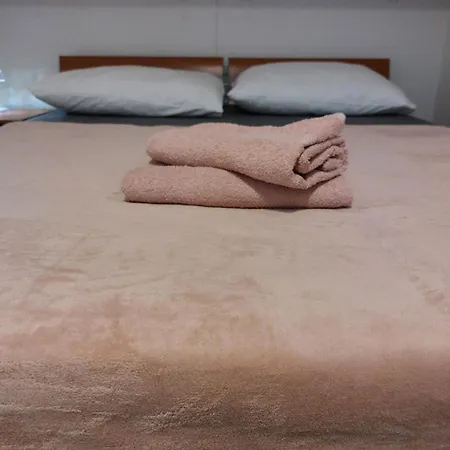 Πανσιόν Royal Σπλιτ