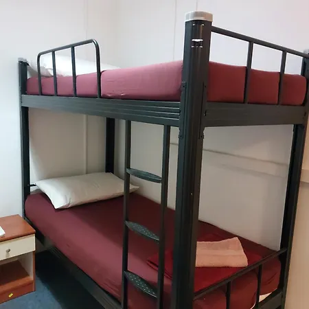 Royal Πανσιόν *