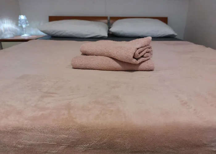 بيت ضيافة Royal سبليت