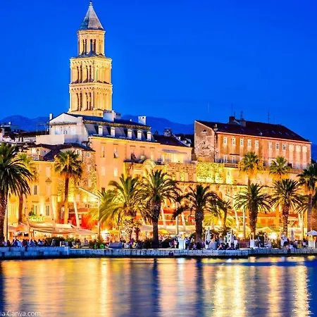 Royal * 스플리트